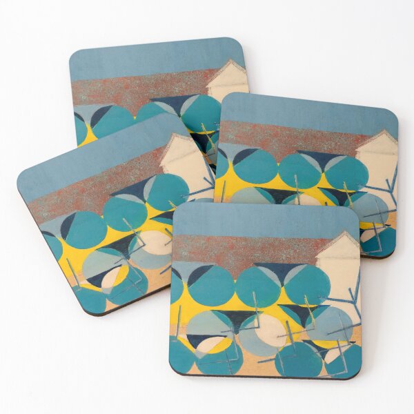 Item preview, La Baule designed and sold by jacquelineeirianmckay.