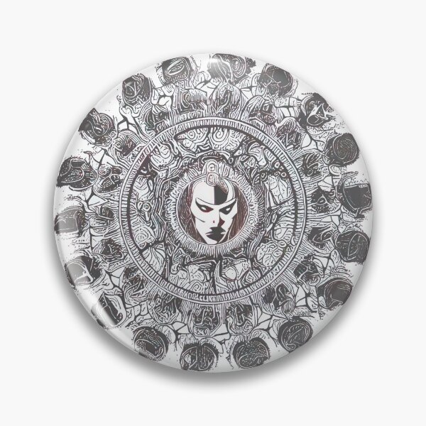 Item preview, Rose Circuit Ritual designed and sold by Fadi Alyaldani.