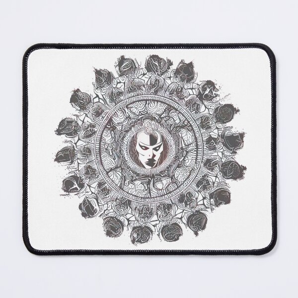 Item preview, Rose Circuit Ritual designed and sold by Fadi Alyaldani.