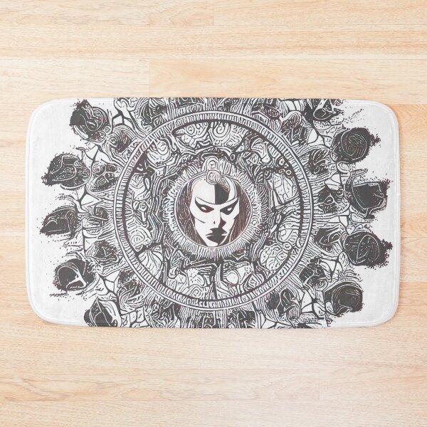 Item preview, Rose Circuit Ritual designed and sold by Fadi Alyaldani.