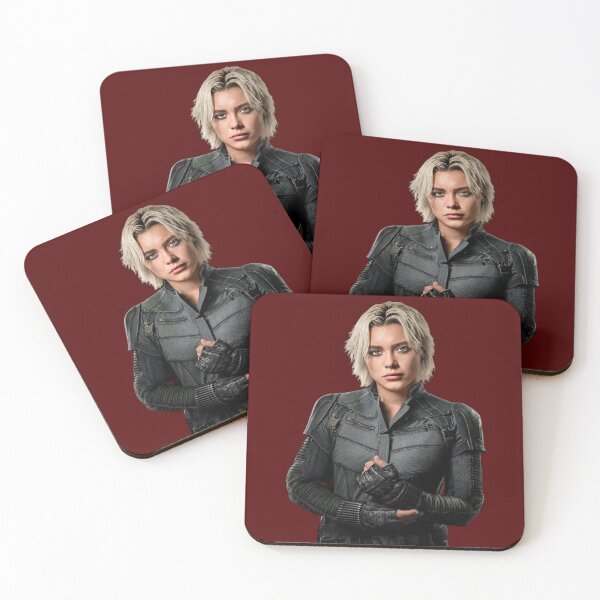 Item preview, Yelena Pugh designed and sold by micks-.