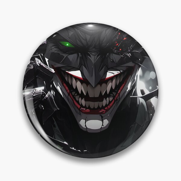 Item preview, joker designed and sold by Spectrys.