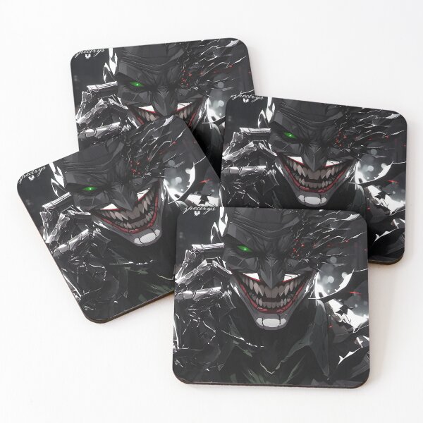 Item preview, joker designed and sold by Spectrys.