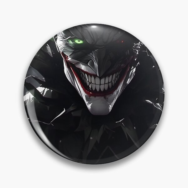 Item preview, The Joker designed and sold by Spectrys.