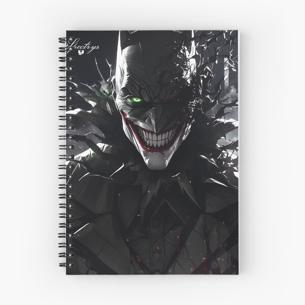 Item preview, The Joker designed and sold by Spectrys.