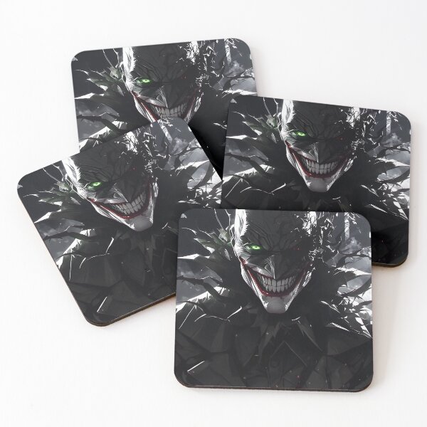 Item preview, The Joker designed and sold by Spectrys.