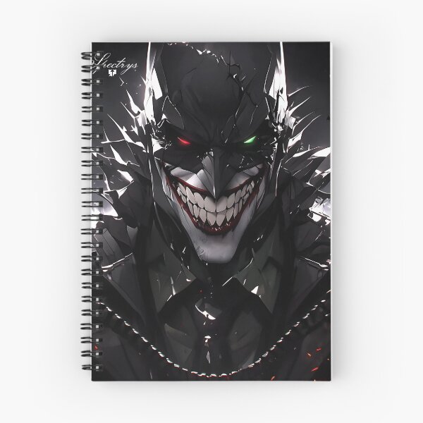Item preview, The Joker designed and sold by Spectrys.
