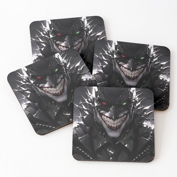 Item preview, The Joker designed and sold by Spectrys.