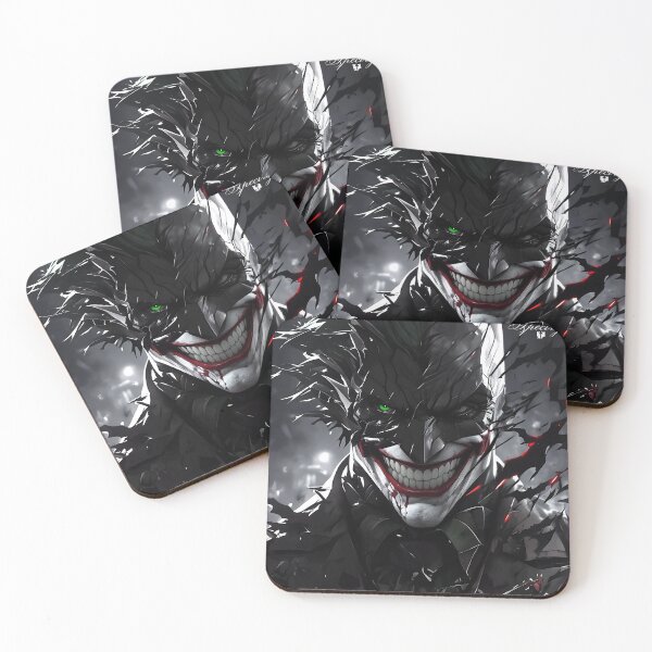 Item preview, joker designed and sold by Spectrys.