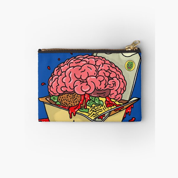 Item preview, Ultra-Processed designed and sold by I Hate Humans Shop.