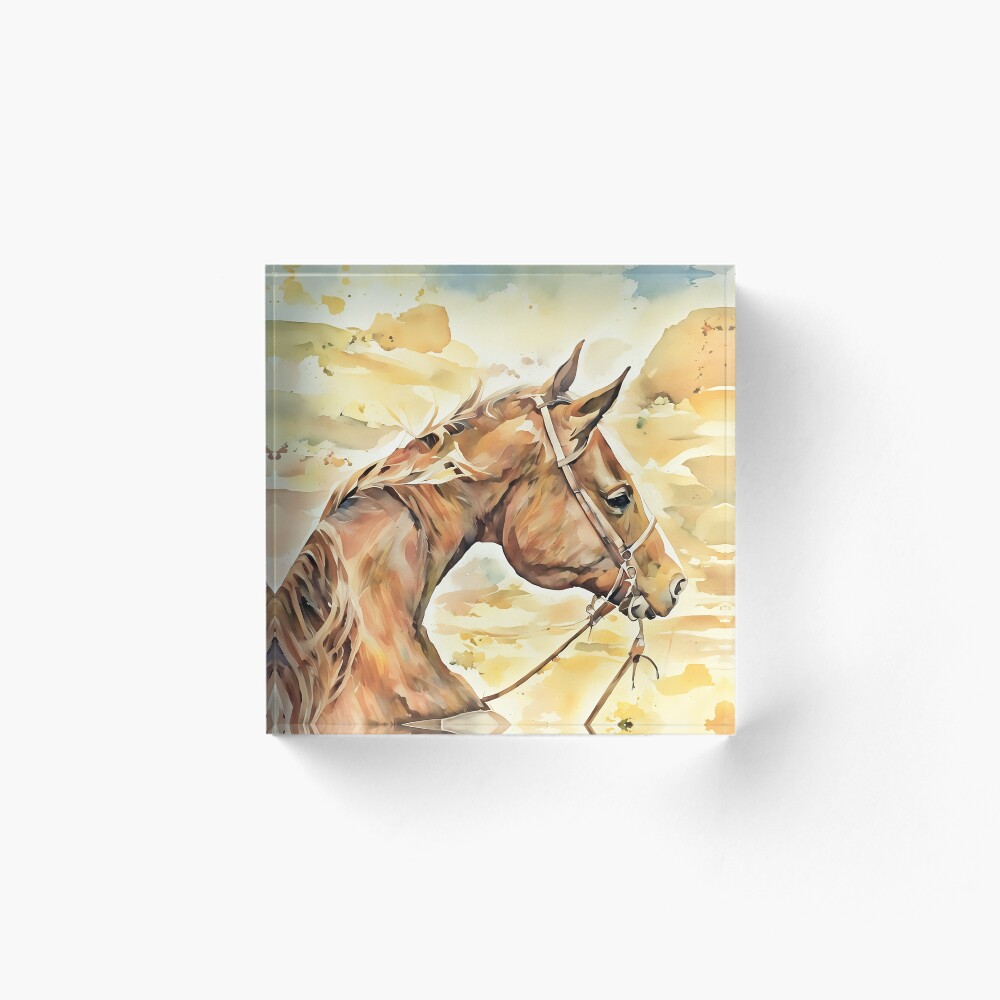 Item preview, Acrylic Block designed and sold by Heather-Elmore.