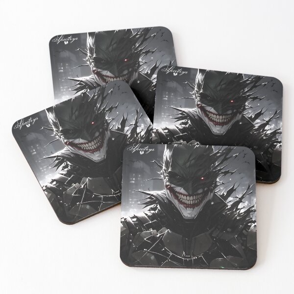 Item preview, joker designed and sold by Spectrys.