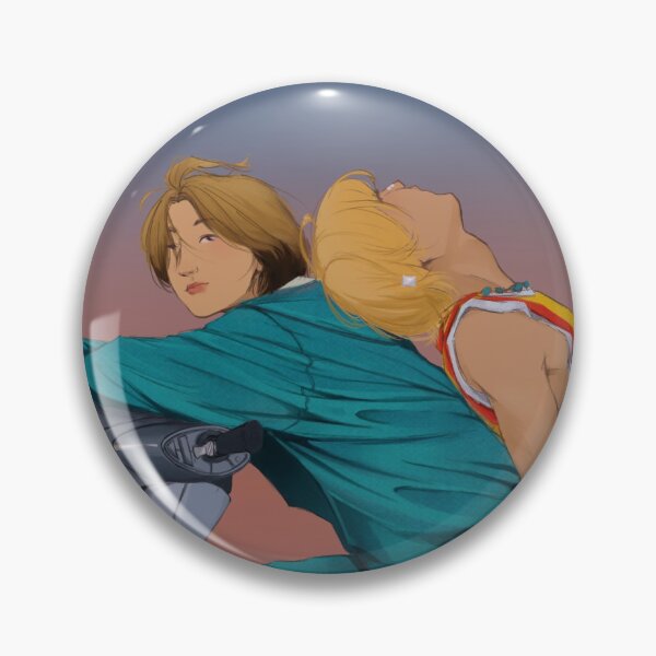 Item preview, P1harmony P1H Jongseob Soul Seobsoul SoulSeob Fanart designed and sold by yuritak.