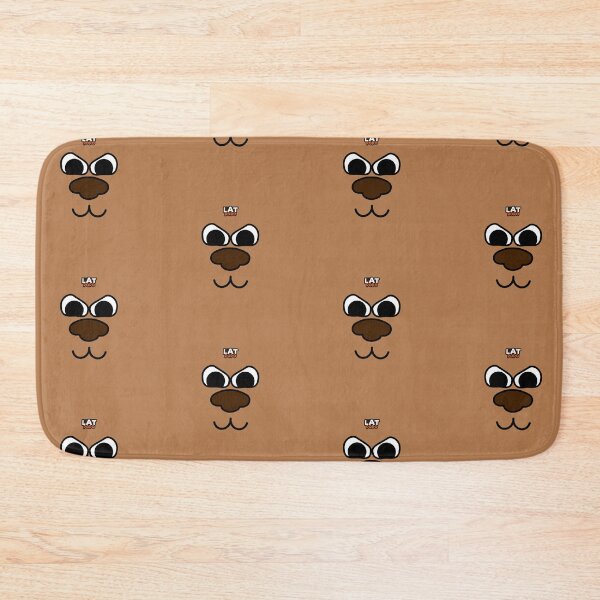 Item preview, Lat Accessories - LatPopo designed and sold by LatPopo.