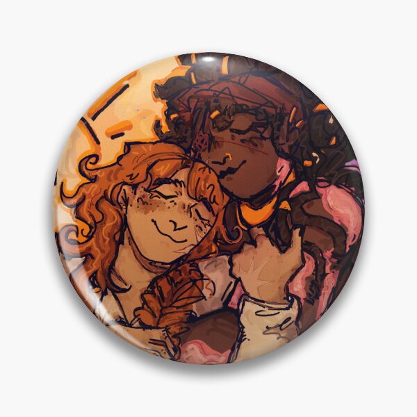 Item preview, Sun and moon jrwi designed and sold by seolar-sketches.
