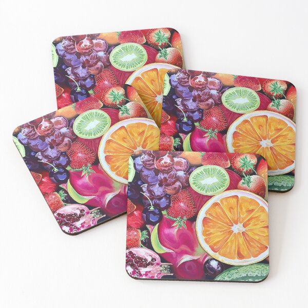 Item preview, These Are A Few Of My Juiciest Things designed and sold by MIRPANDA WORKS.
