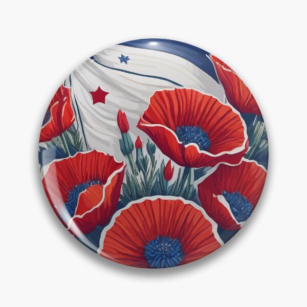 Item preview, Honoring the Fallen Heroes designed and sold by bb-15artstudio.