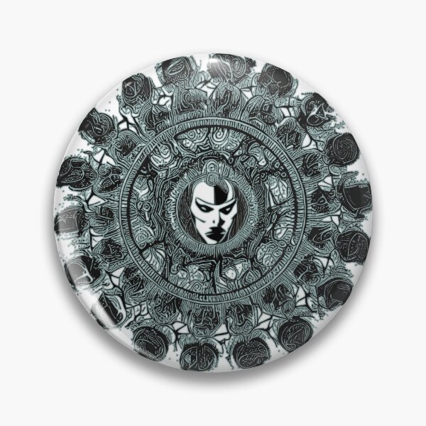 Item preview, Midnight Bloom Sentinel designed and sold by Fadi Alyaldani.