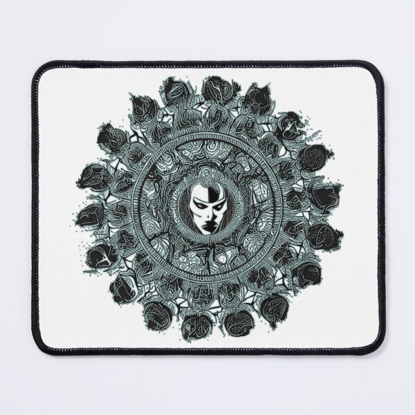 Item preview, Midnight Bloom Sentinel designed and sold by Fadi Alyaldani.