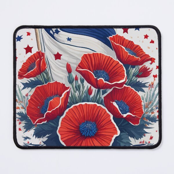 Item preview, Honoring the Fallen Heroes designed and sold by bb-15artstudio.