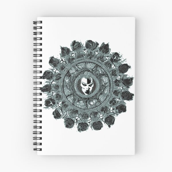 Item preview, Midnight Bloom Sentinel designed and sold by Fadi Alyaldani.