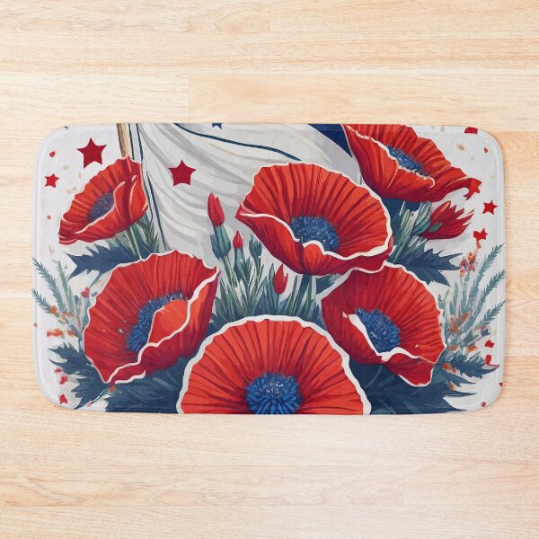 Item preview, Honoring the Fallen Heroes designed and sold by bb-15artstudio.