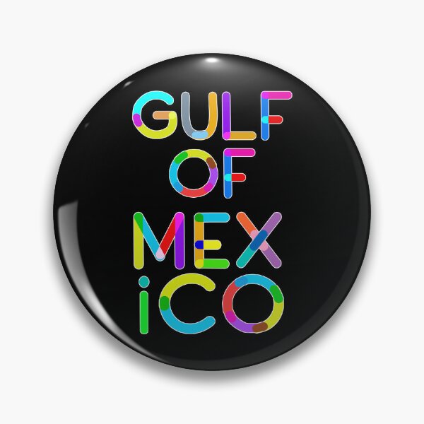 Item preview, Gulf of Mexico designed and sold by articlave.