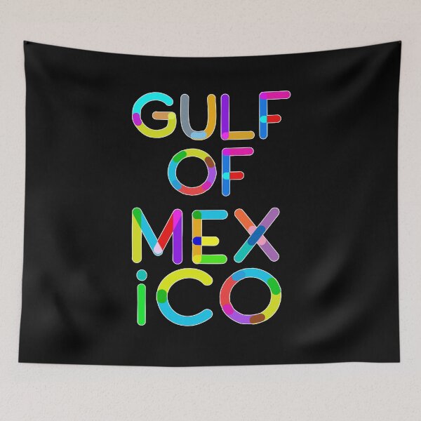 Item preview, Gulf of Mexico designed and sold by articlave.