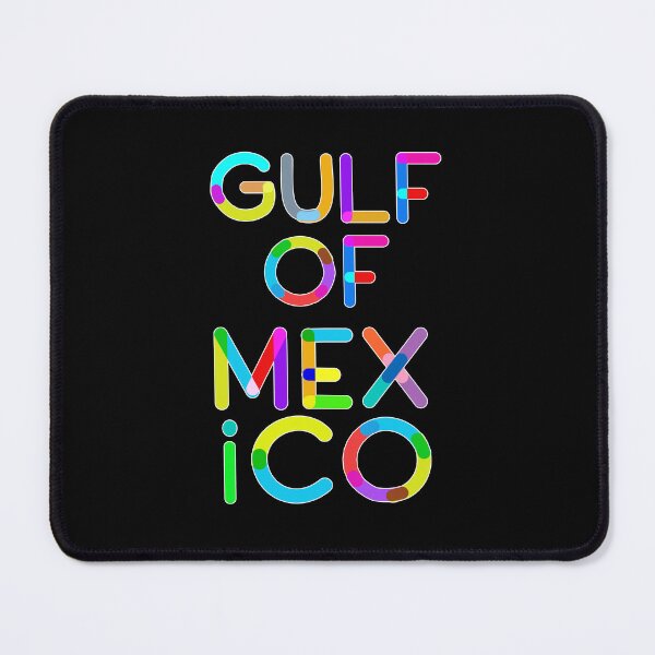 Item preview, Gulf of Mexico designed and sold by articlave.