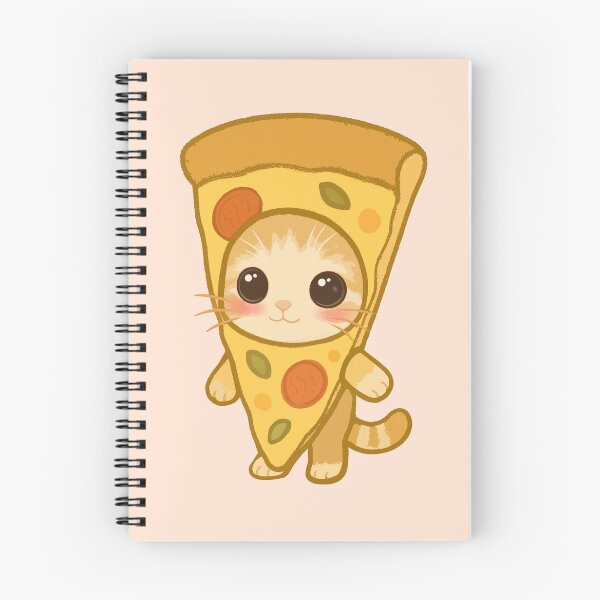 Item preview, Pizza cat Meme  designed and sold by FarieArt.