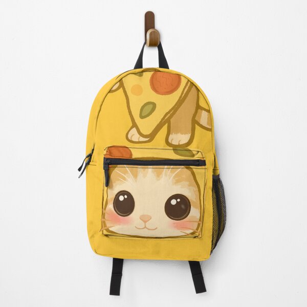 Item preview, Pizza cat Meme designed and sold by FarieArt.