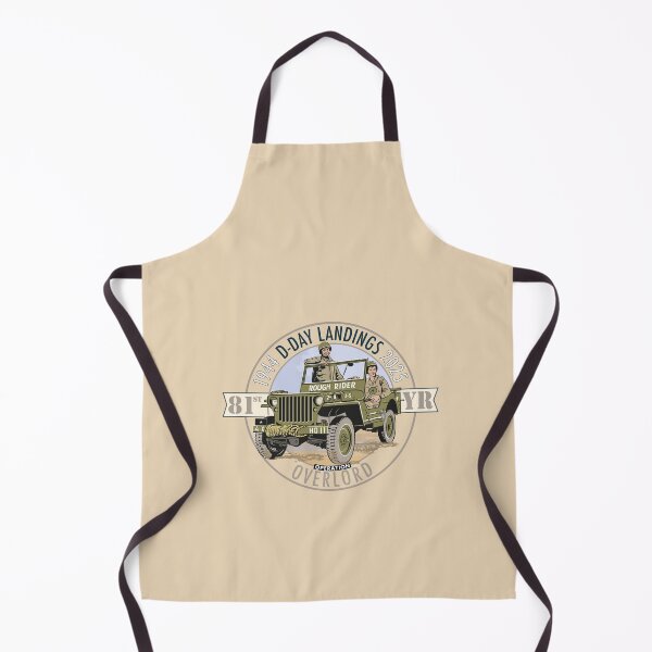 Item preview, D-DAY 81st Commemoration, 6th June 2025 designed and sold by Bigs66.