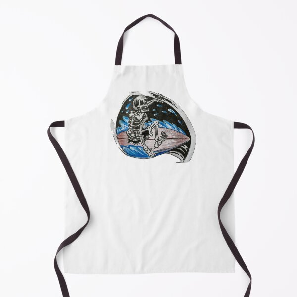 Item preview, Skeleton Surfer designed and sold by Pondsk8ter.