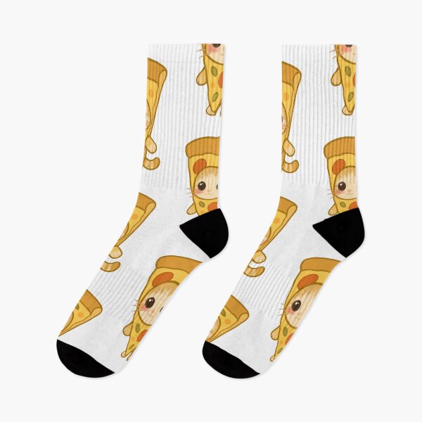 Item preview, Pizza Lover , Cute cat meme designed and sold by FarieArt.
