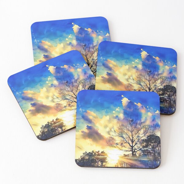 Item preview, Colors of the Sun designed and sold by Heather-Elmore.