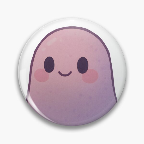 Item preview, Pastel Ghost – Cute Spooky Spirit in Soft Colors designed and sold by Creepy-Flower.