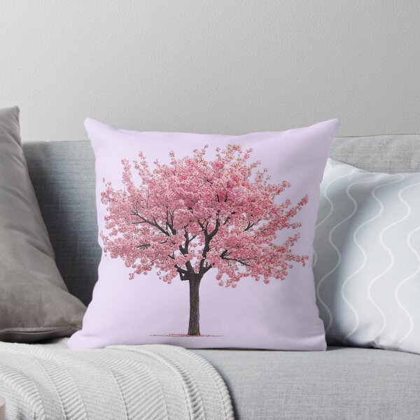 Aperçu de l'œuvre Arbre de Sakura créée et vendue par da90bbx.