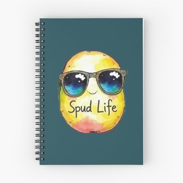 Item preview, spud  designed and sold by Chromiac.