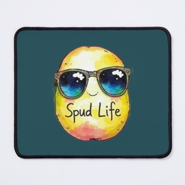 Item preview, spud  designed and sold by Chromiac.
