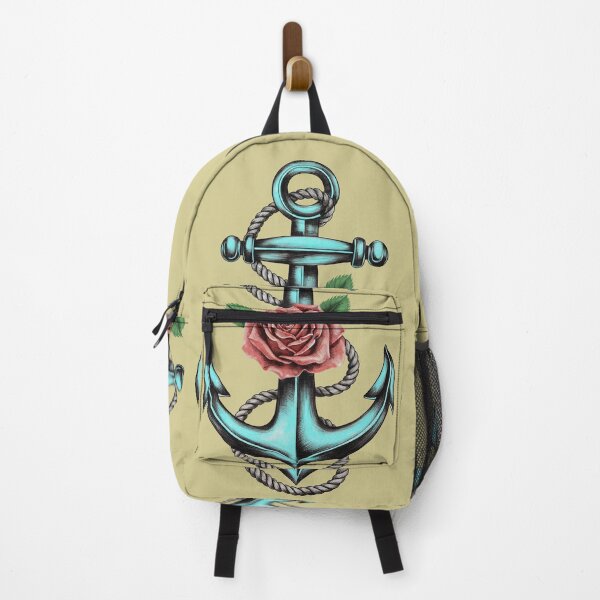 Item preview, Anchor Rose designed and sold by Sza1a.