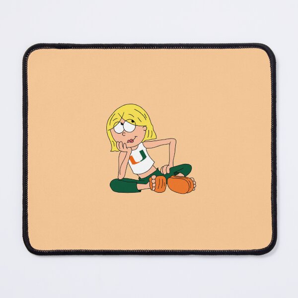 Item preview, umiami Lizzie McGuire Cartoon designed and sold by whispersave.