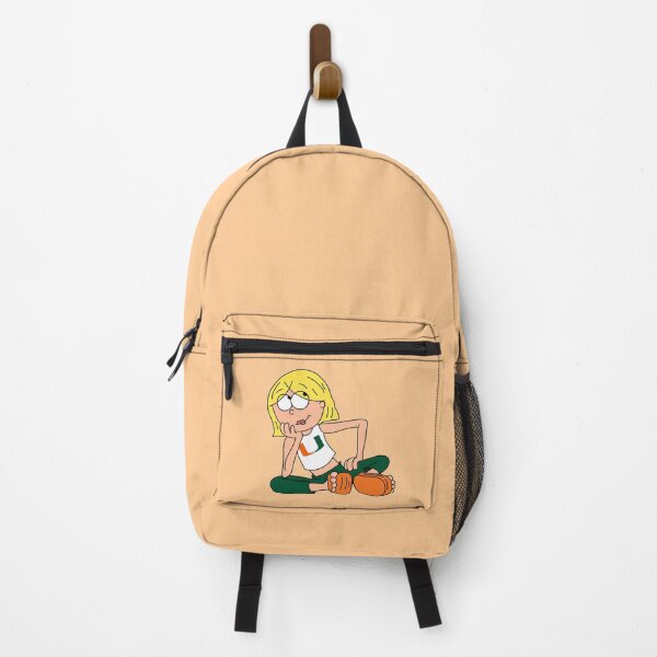Item preview, umiami Lizzie McGuire Cartoon designed and sold by whispersave.