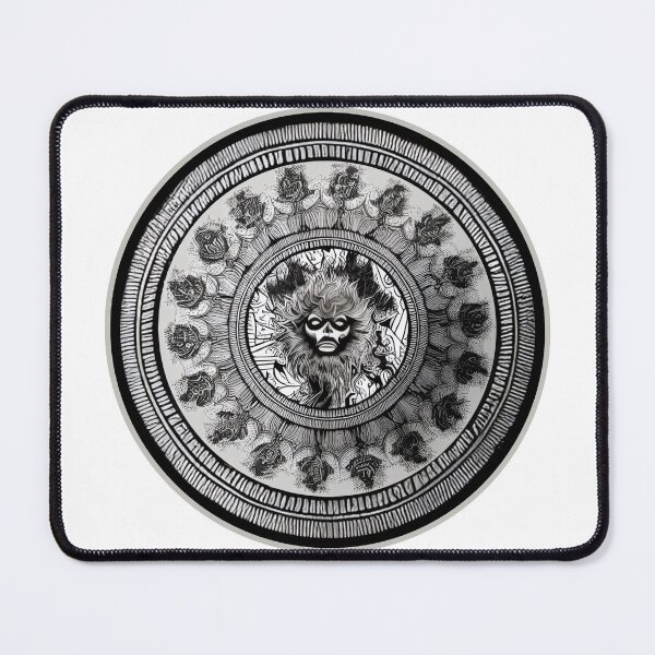 Item preview, Circle of Vigilance designed and sold by Fadi Alyaldani.