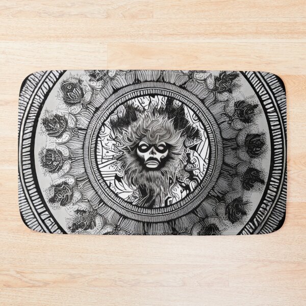 Item preview, Circle of Vigilance designed and sold by Fadi Alyaldani.