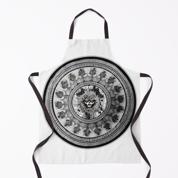 Item preview, Circle of Vigilance designed and sold by Fadi Alyaldani.