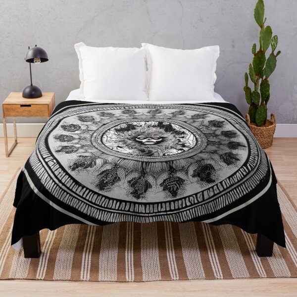 Item preview, Circle of Vigilance designed and sold by Fadi Alyaldani.