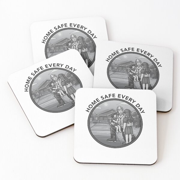 Item preview, HSED B&W designed and sold by HSED Canada.