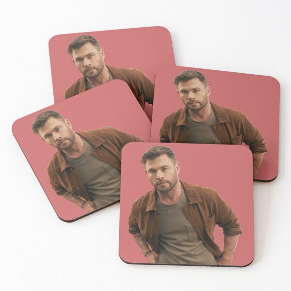 Item preview, Corduroy Hemsworth  designed and sold by micks-.