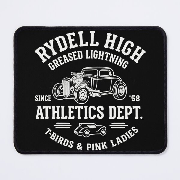 Item preview, Rydell High Athletics Department designed and sold by Imagequest.