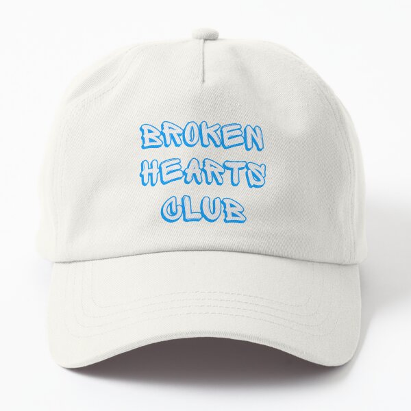 Artikel-Vorschau von Broken Hearts Club, designt und verkauft von Fullspace.